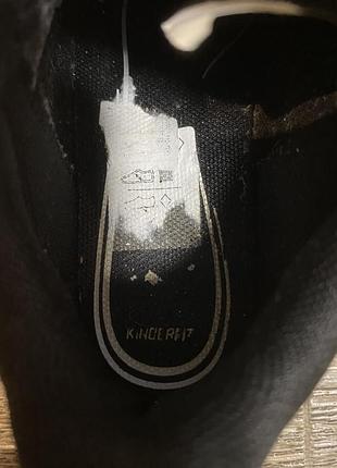 Дитячі кросівки puma 6