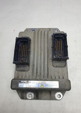 Блок управління двигуном ебу opel isuzu 1.7 cdti, а 97300097 8973000979
