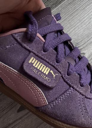 Кросівки puma palermo 2