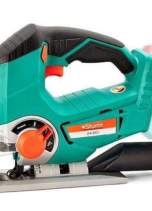 Лобзик sturm js4120cl