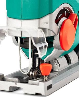 Лобзик sturm js4120cl 3