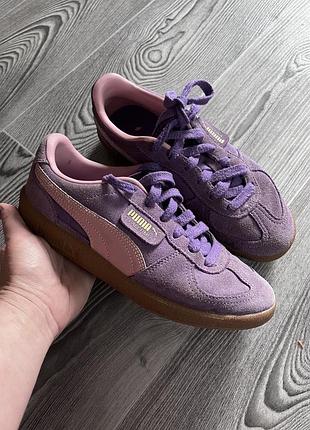 Кросівки puma palermo 5