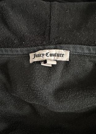 Зіпка juicy couture оригінал 3