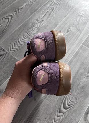 Кросівки puma palermo 4