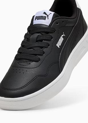Кеди кросівки puma