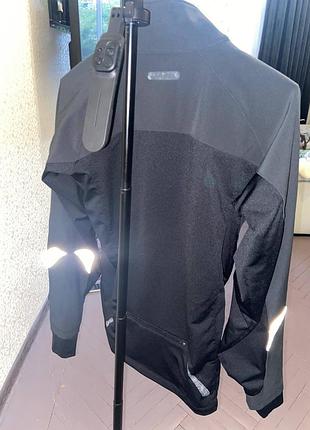 Спортивна кофта для бігу/ термо кофта 8