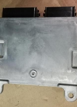 Блок управления двигателем эбу mitsubishi 1860c294 2