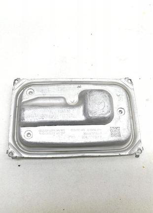 Блок управління двигуном ебу led конвертора mercedes-benz w213 a2139007933