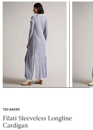 Кардиган ted baker 3