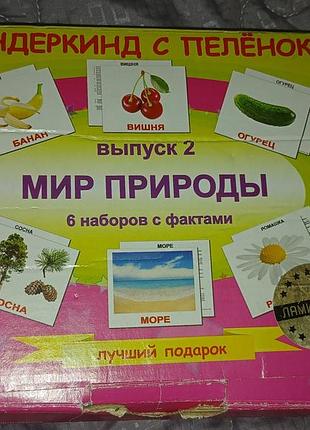 Картки домана 2