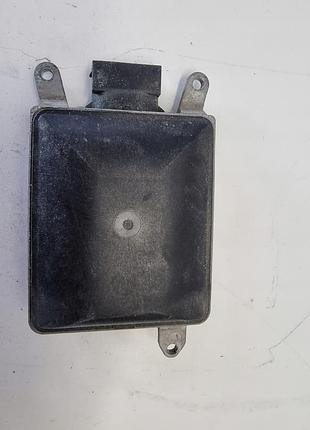 Блок управления двигателем эбу volkswagen belt assistent radar acc 5q0907568a