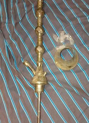 Шахта для кальяну