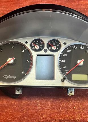 Блок управления двигателем эбу ford 038906019lr 4