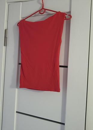 Майка топ zara 2
