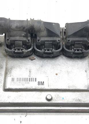 Блок управління двигуном ебу honda civic viii 37820-rna-e03 1.8 140km