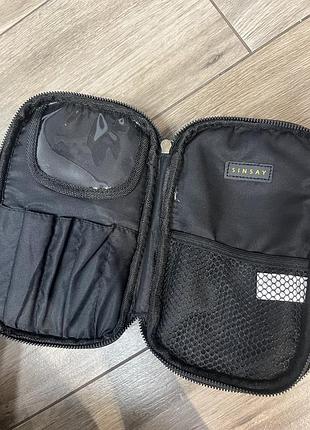 Косметичка sinsay 6