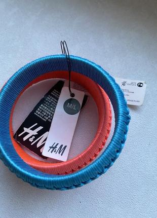 Набор браслетов