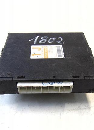 Блок управління двигуном ебу liana 33920-54gb0 112200-2031