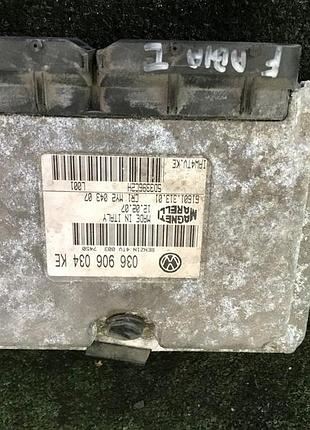 Блок управління двигуном ебу magneti marelli 036906034ke iaw4tv.ke