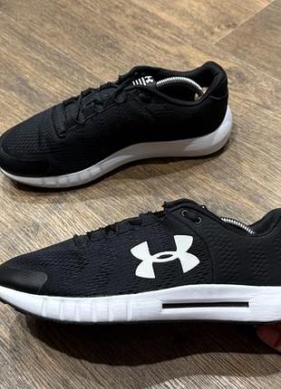 Мужские кроссовки under armour, размер 42