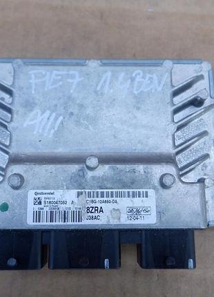 Блок управління двигуном ебу ford c1bg-12a650-da