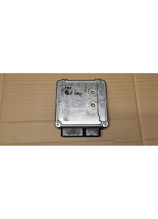 Блок управління двигуном ебу audi a3 2.0 03g906016dt 0281011892 чистий