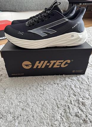 Кросівки hi-tec 2
