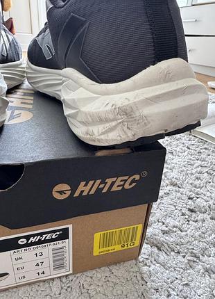 Кросівки hi-tec 5