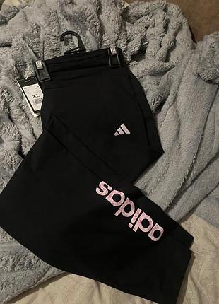 Продам лосини adidas