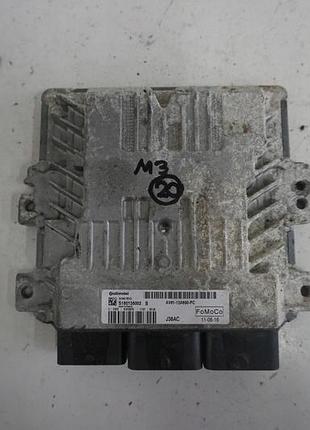 Блок управління двигуном ебу а mazda 3 bl av61-12a650-pc