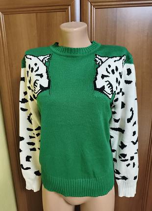 Очень оригинальный рассвет от shein