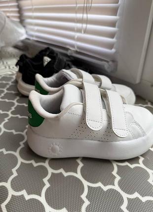 Кросівки adidas