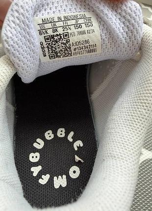 Кросівки adidas 3