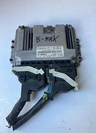 Блок управління двигуном ебу b max 1.0 ecoboost dv21-12a650-na