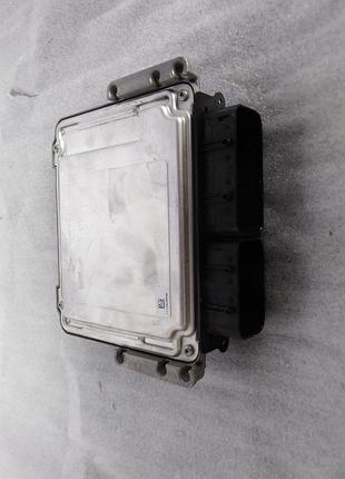 Блок управления двигателем эбу bosch 0281035366 9832694480 3