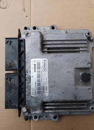 Блок управления двигателем эбу ford focus mk3 lift 15 -, а двигуна f1f112a650jd