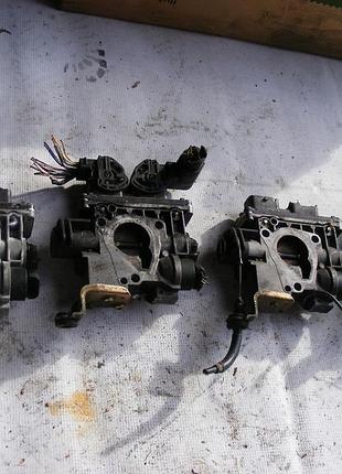 Блок управления двигателем эбу 6160060405 fiat punto 2 ii 1.2