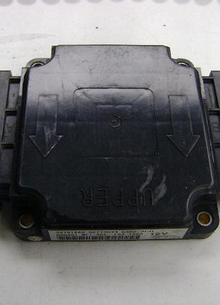 Блок управления двигателем эбу 46791882 ge113074 fiat alfa lancia c489 hcu301 mf1-301