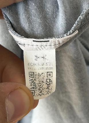 Майка under armour оригінал 4