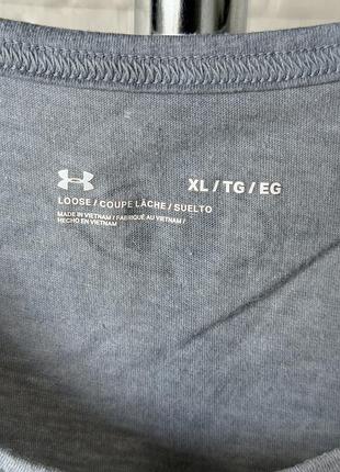 Майка under armour оригінал 2