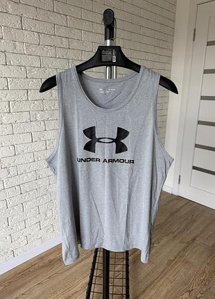 Майка under armour оригінал