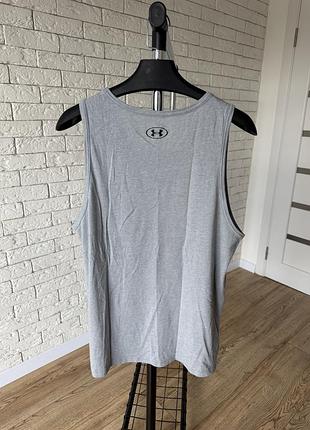 Майка under armour оригінал 6