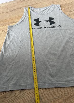 Майка under armour оригінал 9
