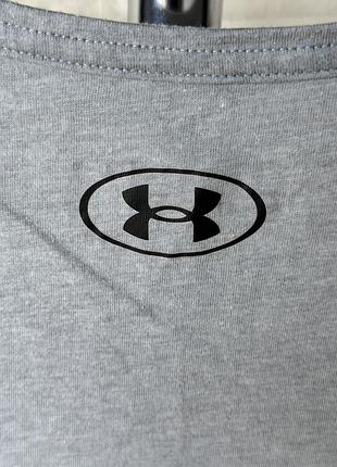 Майка under armour оригінал 7