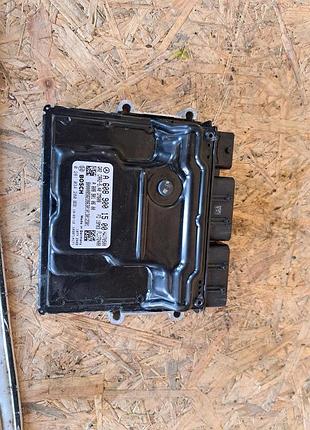 Блок управління двигуном ебу mercedes-benz w247 1.5 cdi b-класу 6089001500