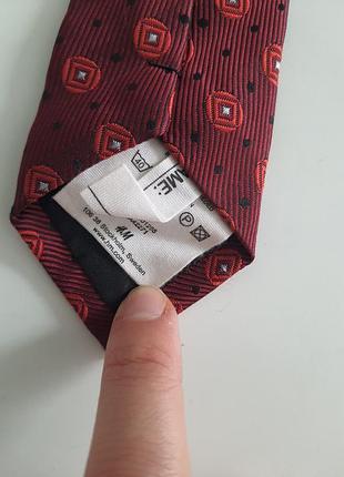 Галстук детский 3