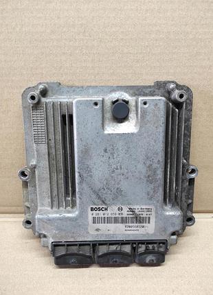 Блок управління двигуном ебу 2.0dci espace iv 0281012659 8200560320