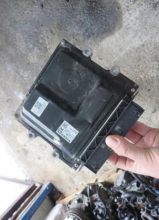 Блок управления двигателем эбу volvo v40 ii 2.0 d4 190 км пробігу 31312486 (r)