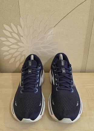 Кроссовки brooks ghost 15 оригинал размер 41 4