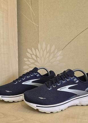 Кроссовки brooks ghost 15 оригинал размер 41 3